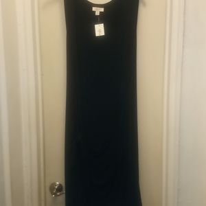 Style&co  women XXL black dress.